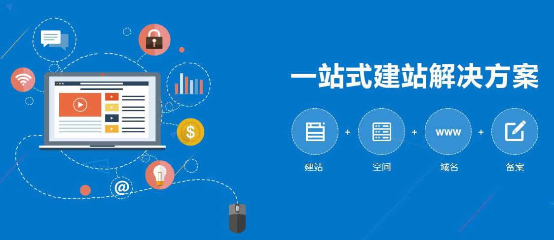 哈尔滨网站建设报价