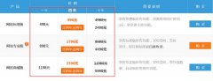 哈尔滨网站制作需要多少钱