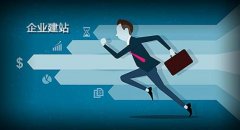 移动APP时代 哈尔滨网站建设的好处